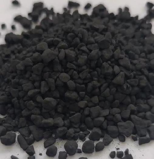 Comprar fosfuro de cadmio en gránulos (Cd3P2) - ULPMAT