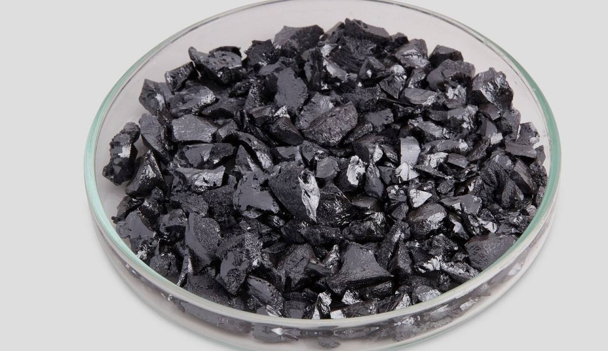 Comprar telururo de cadmio y zinc en gránulos (CZT) (CdZnTe) - ULPMAT