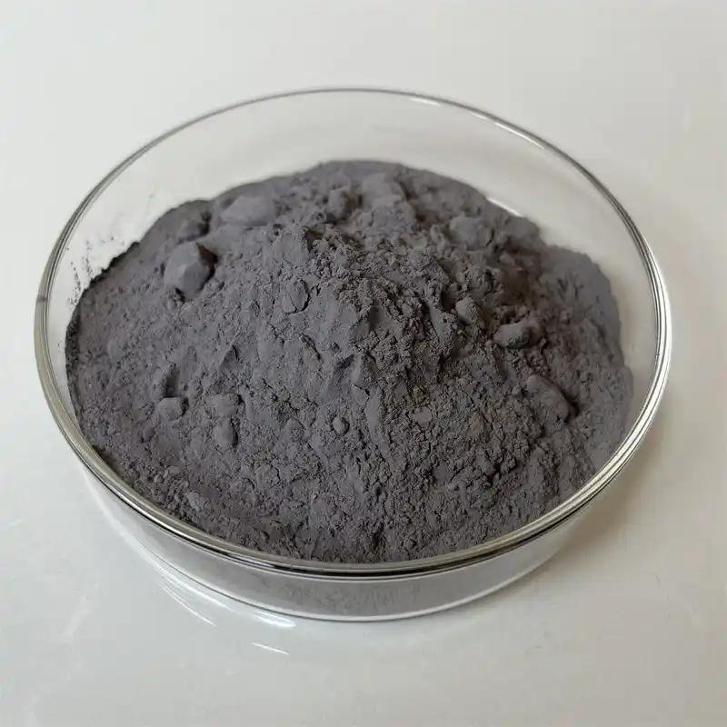 Comprare polvere di indio metallico (In) - ULPMAT