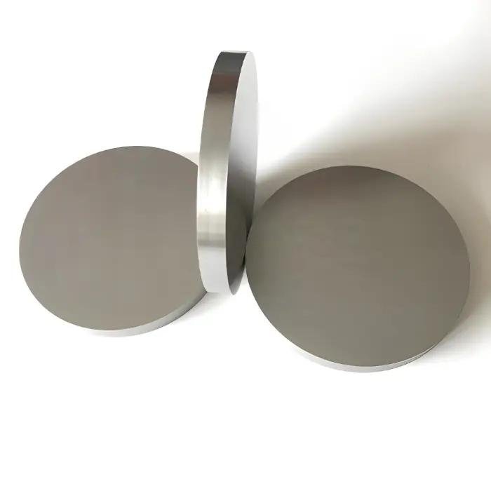 Acheter une cible de pulvérisation en alliage de cuivre et de molybdène (MoCu) - ULPMAT