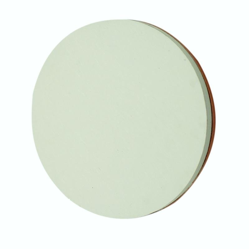 Buy Molybdenum Oxide Sputtering Target (MoO3) - ULPMAT