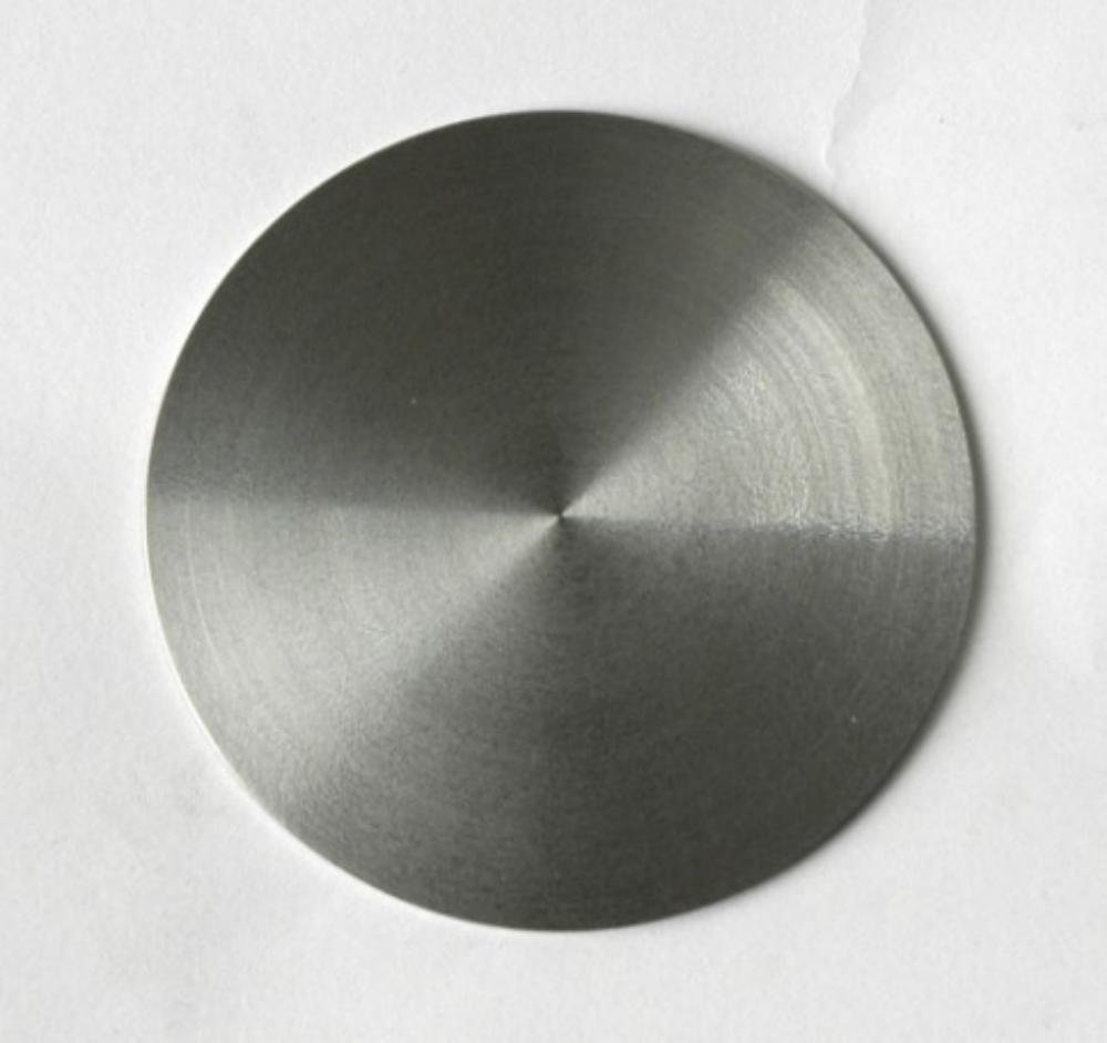 Buy Niobium Alumnium Alloy Sputtering Target (NbAl) - ULPMAT