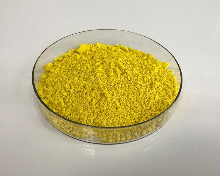 Comprar cloruro de niobio en polvo (NbCl5) - ULPMAT