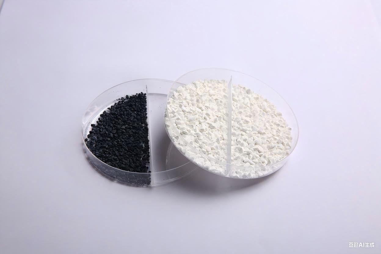 Niob-Pentoxid-Granulat (Nb2O5) kaufen - ULPMAT