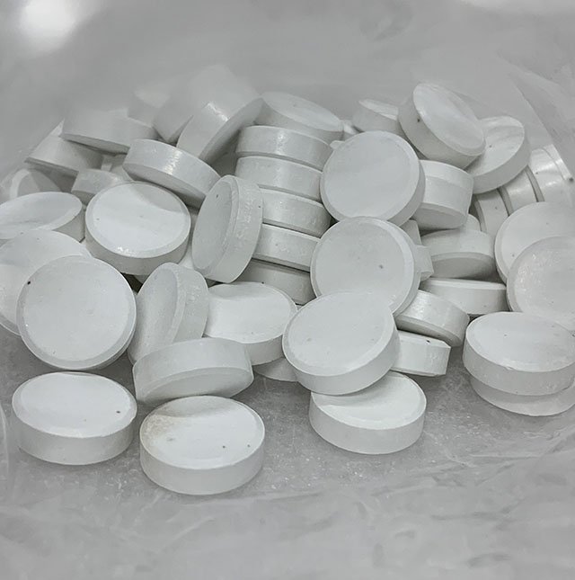 五酸化ニオブペレット(Nb2O5)の購入 - ULPMAT