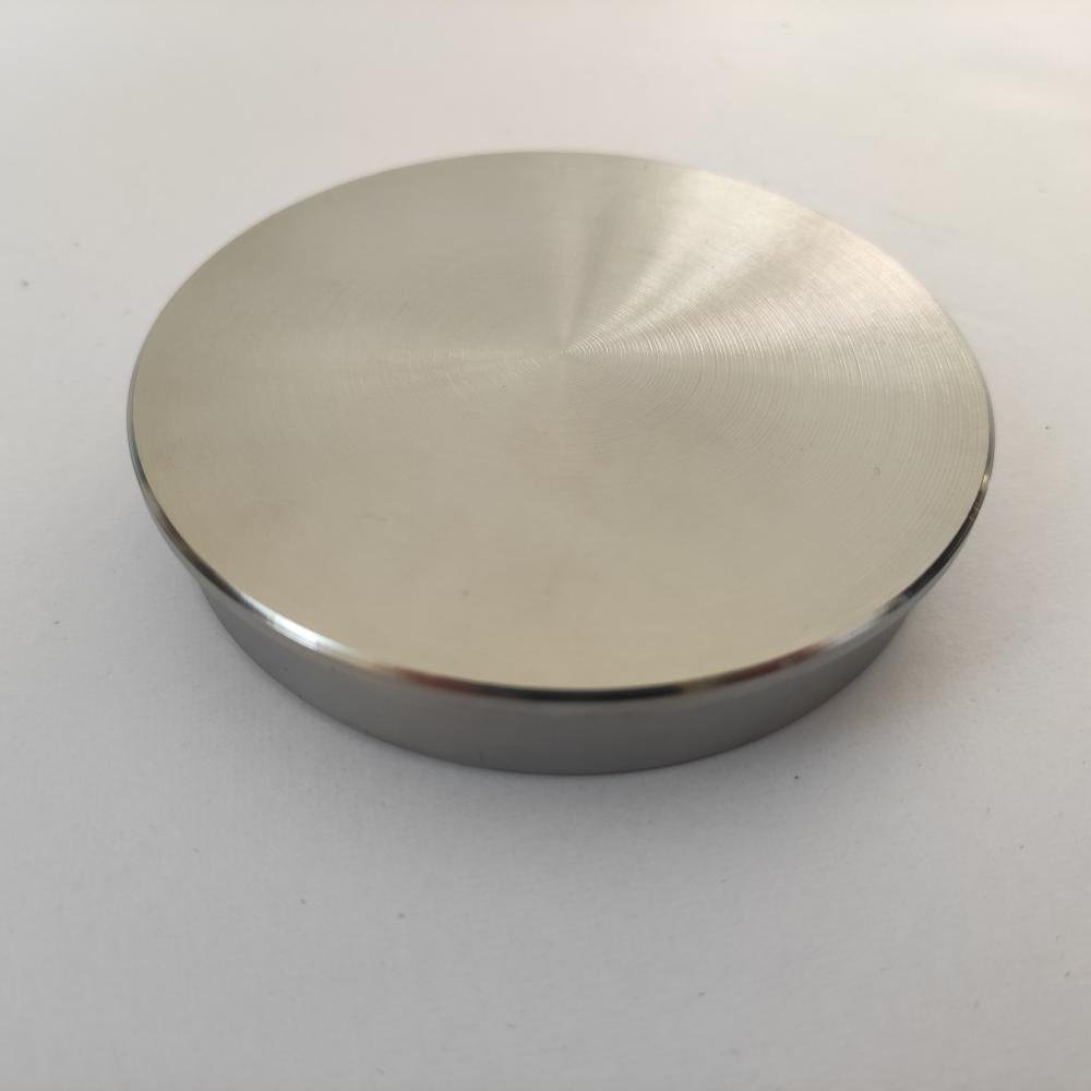 Buy Niobium Titanium Alloy Sputtering Target (NbTi) - ULPMAT