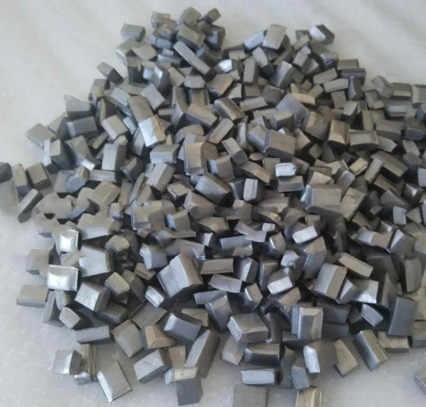 Buy Niobium metal Pellets (Nb)- ULPMAT