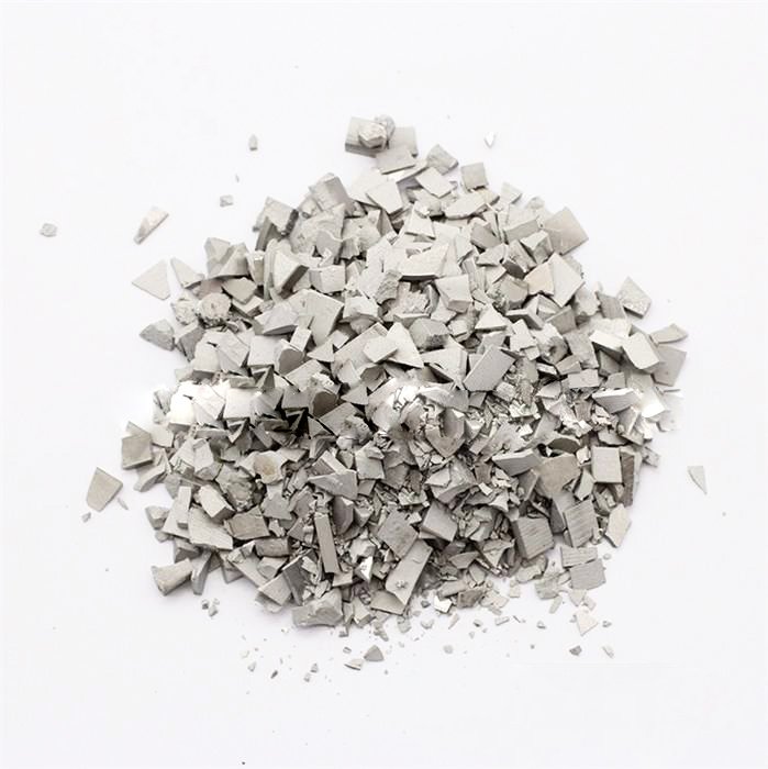 Acheter des granulés de ruthénium métal (Ru) - ULPMAT