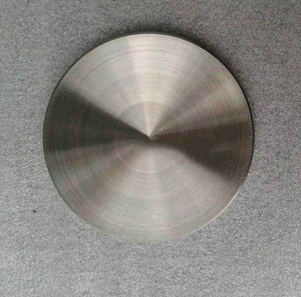 Buy Ruthenium metal Sputtering Target (Ru) - ULPMAT