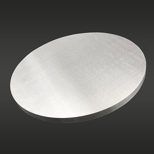Cobalt Chromium Aluminum (CoCrAl) Sputtering target- ULPMAT