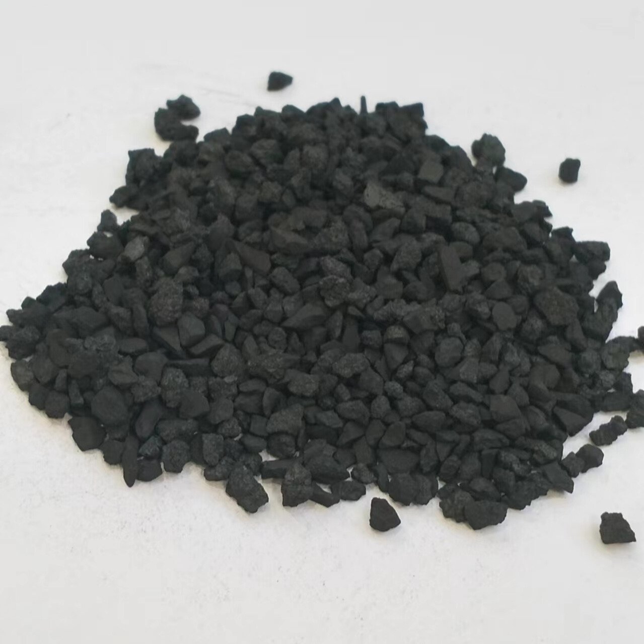 buy Copper Sulfide Granules (CuS) - ULPMAT