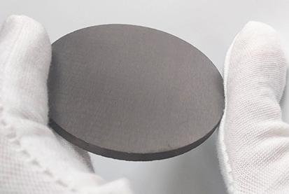 buy Copper Telluride Sputtering Target (Cu2Te) - ULPMAT