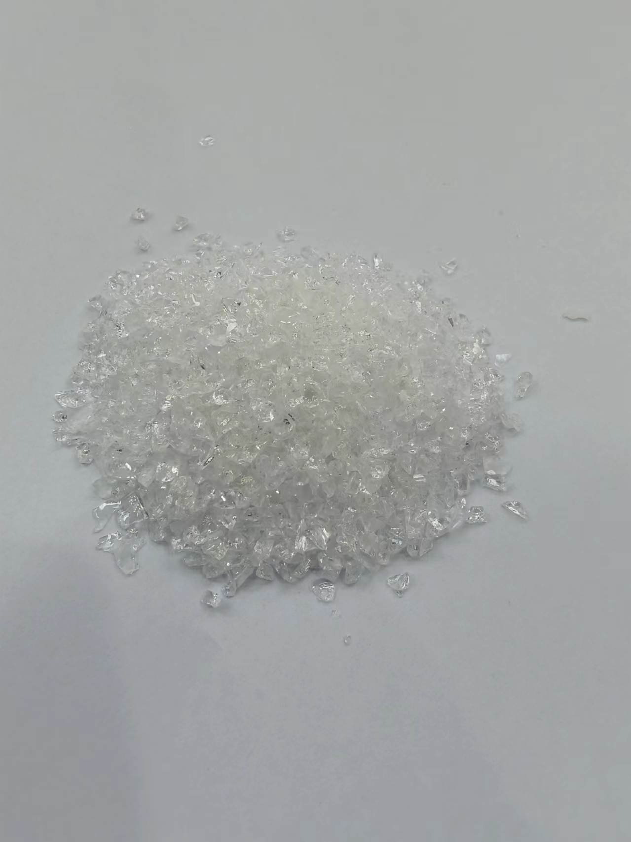 Buy Gallium Nitride Granules (GaN) - ULPMAT
