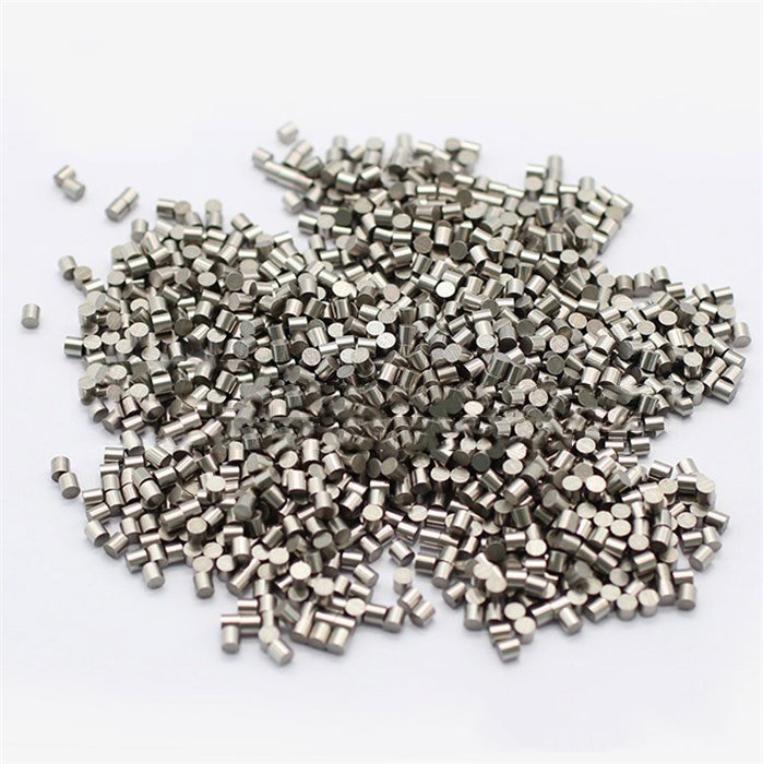 Buy Nickel Chromium Alloy Pellets (NiCr) - ULPMAT