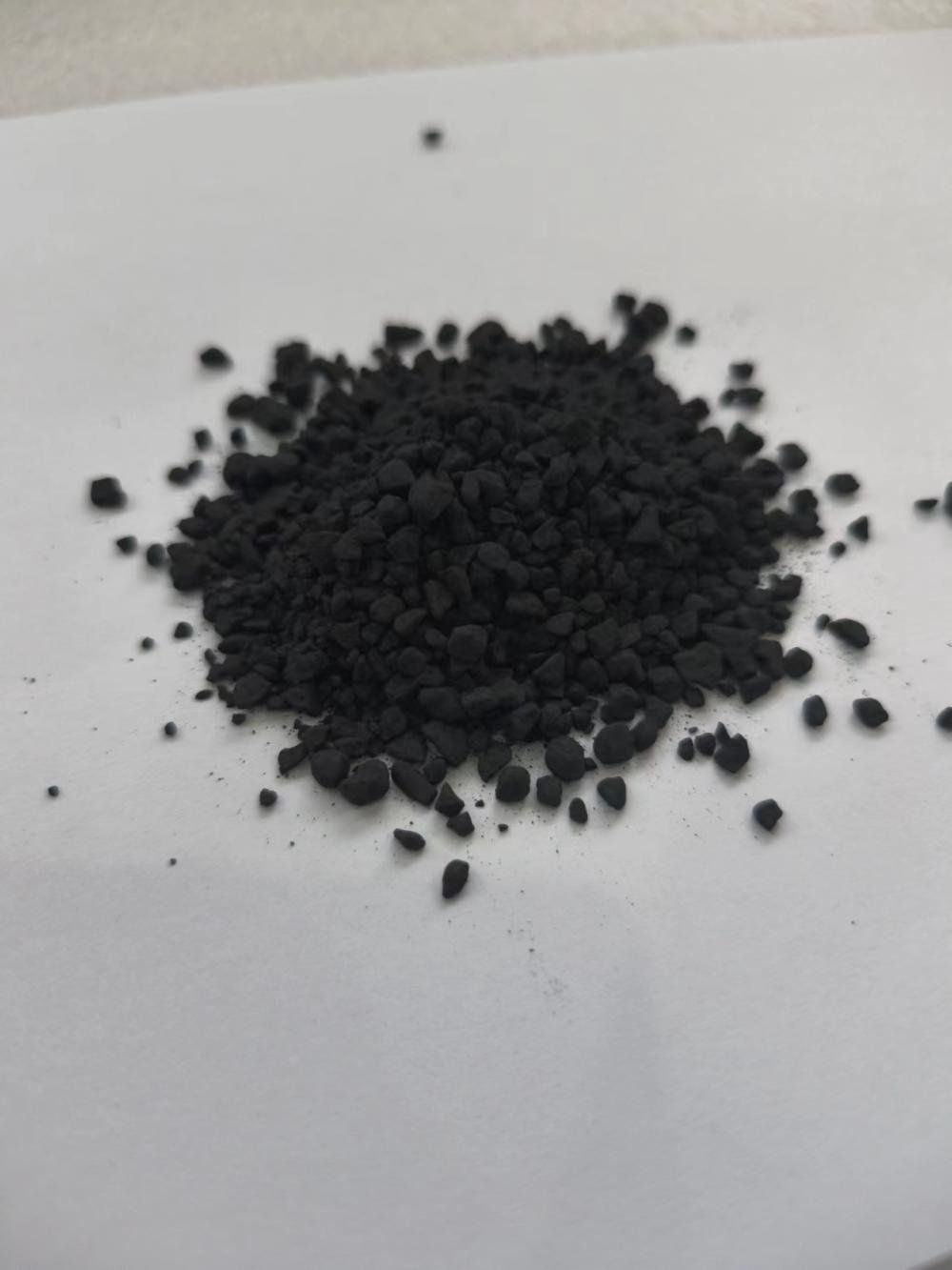 Buy Nickel (II) sulfide Granules- ULPMAT