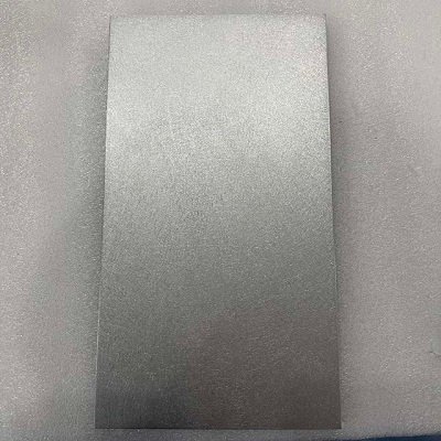 Buy Nickel Iron Alloy Sputtering Target (NiFe) - ULPMAT