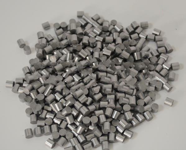Nickel Metall Pellets (Ni) kaufen - ULPMAT