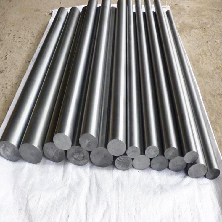 Buy Nickel metal Rod (Ni) - ULPMAT
