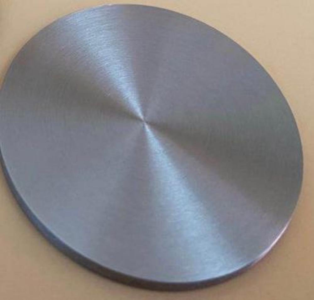 Buy Nickel Molybdenum Alloy (NiMo) Sputtering Target - ULPMAT