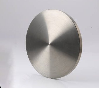 Buy Nickel Niobium Alloy Sputtering Target (NiNb) - ULPMAT