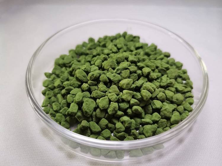 Buy Nickel Oxide Granules (NiO) - ULPMAT