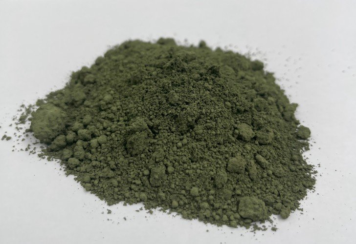 Buy Nickel Oxide Powder (NiO) - ULPMAT