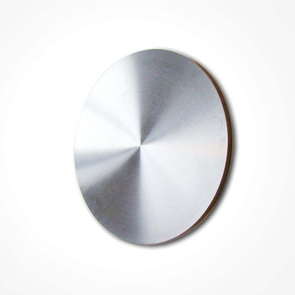 Buy Nickel Tanralum Alloy (NiTa) Sputtering Target - ULPMAT