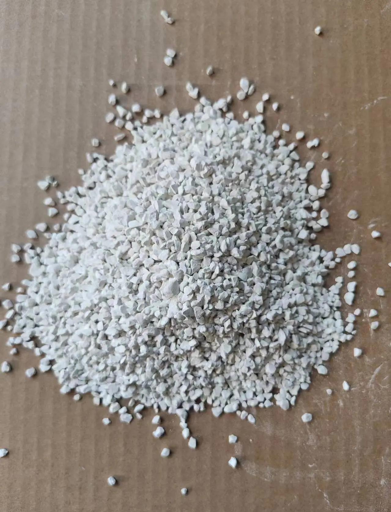 Buy Strontium Oxide Granules (SrO) - ULPMAT