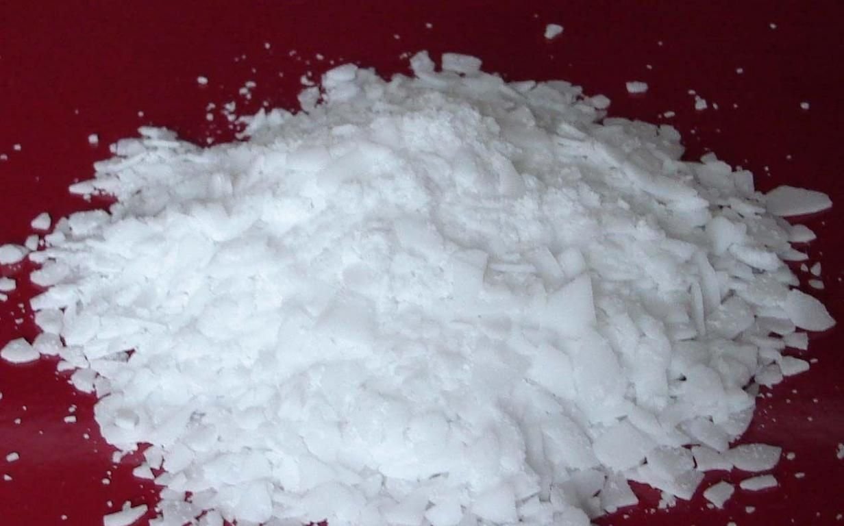 Buy Strontium Oxide Powder (SrO) - ULPMAT