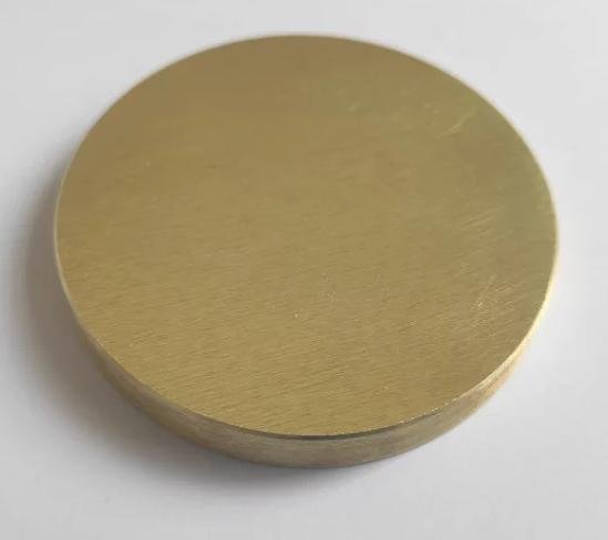 Comprar cátodos de vanadato de estroncio para sputtering (Sr2V2O7) - ULPMAT