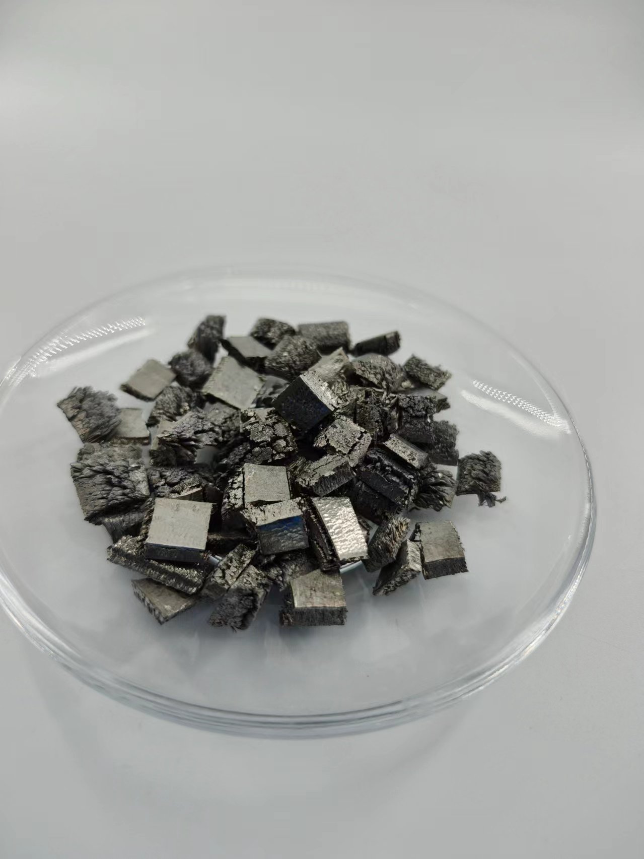 Acheter des granulés d'Yttrium métal (Y) - ULPMAT