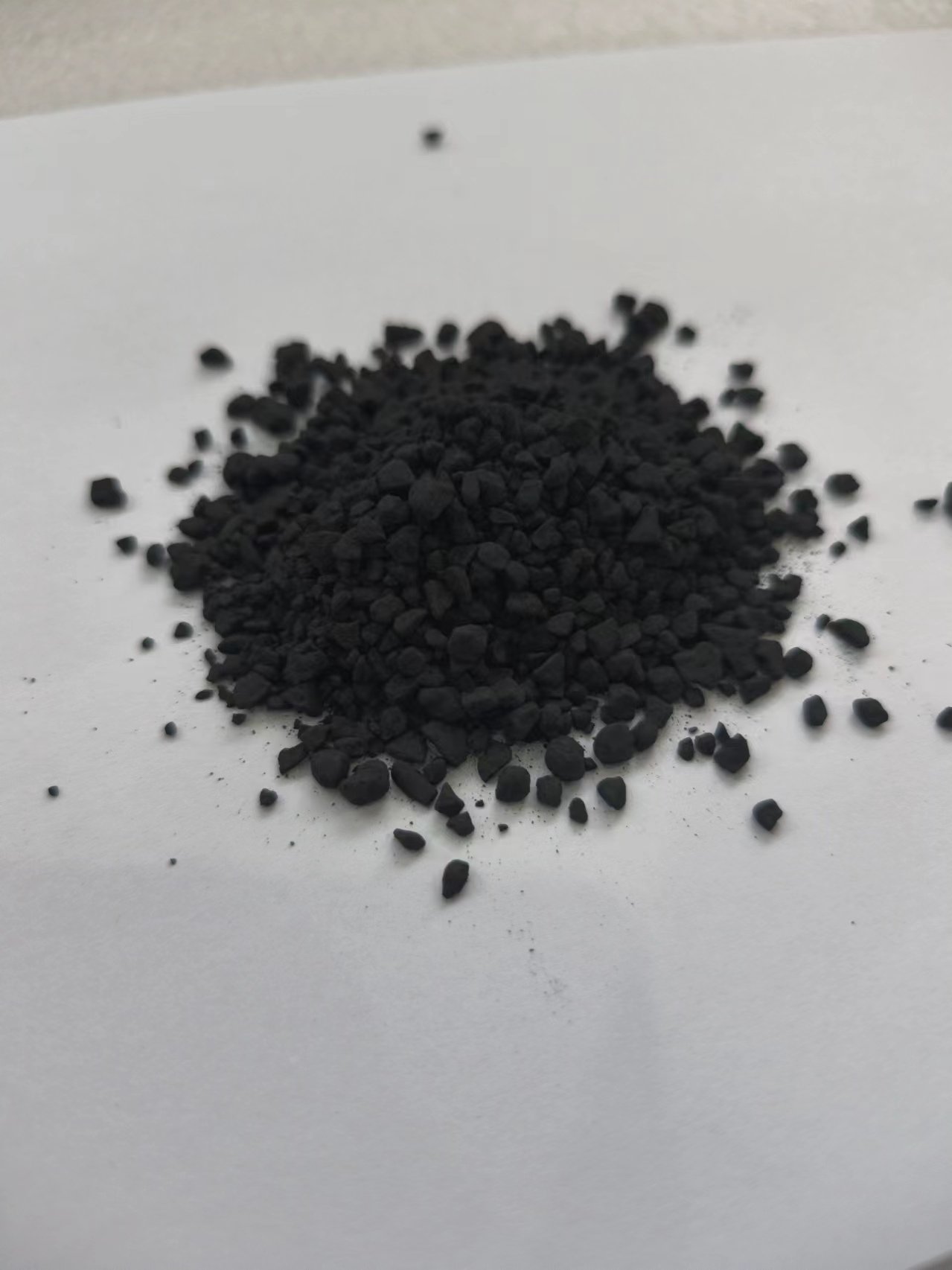 Tricobalt Tetroxide Granules - ULPMAT