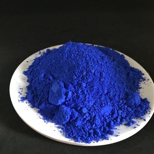 Cobalt Aluminate (CoAl2O4) Powder - ULPMAT