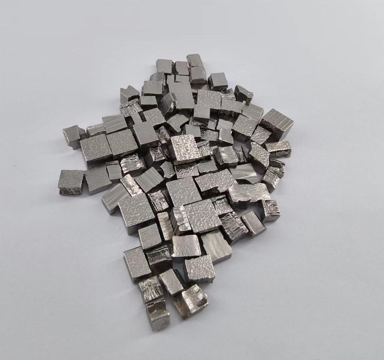 Cobalt metal Pieces-ULPMAT