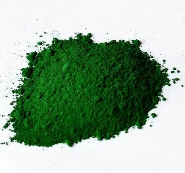 Cobalt Chromium Oxide (CoCr2O4) Powder-ULPMAT