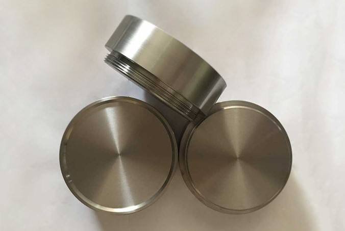 Cobalt-Iron alloy Sputtering Target-ULPMAT