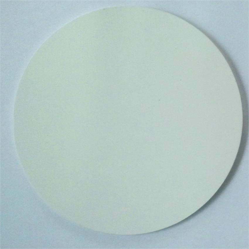 buy Boron Oxide-doped Zinc Oxide Sputtering Target (ZnO-B2O3) - ULPMAT