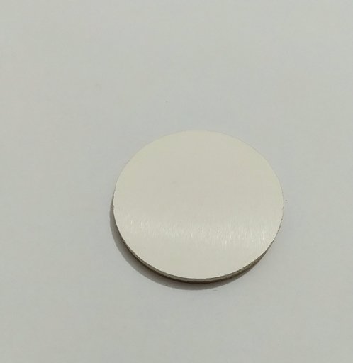 buy Zinc Tin Oxide Sputtering Target (ZnSnO3) - ULPMAT