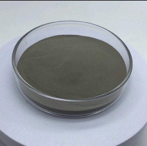 410 Stainless Steel (Fe-Cr13) Powder- ULPMAT