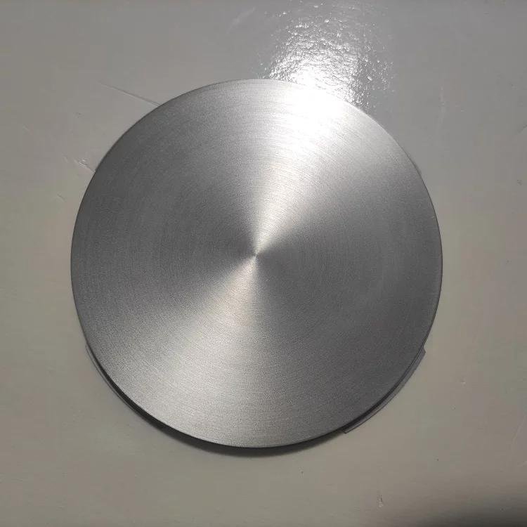 Buy Titanium Tantalum Alloy Sputtering Target (TiTa) - ULPMAT
