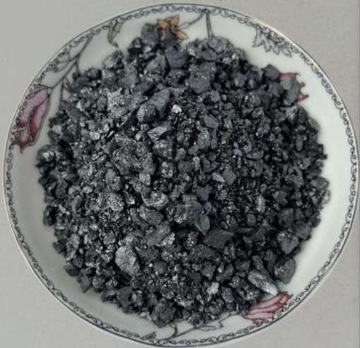 Buy Boron Carbide Granules (B4C) - ULPMAT