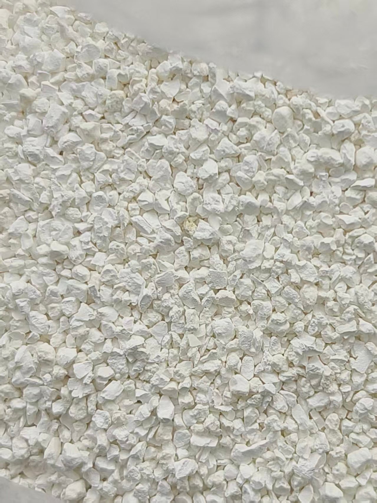 Buy Calcium Oxide Granules (CaO) - ULPMAT