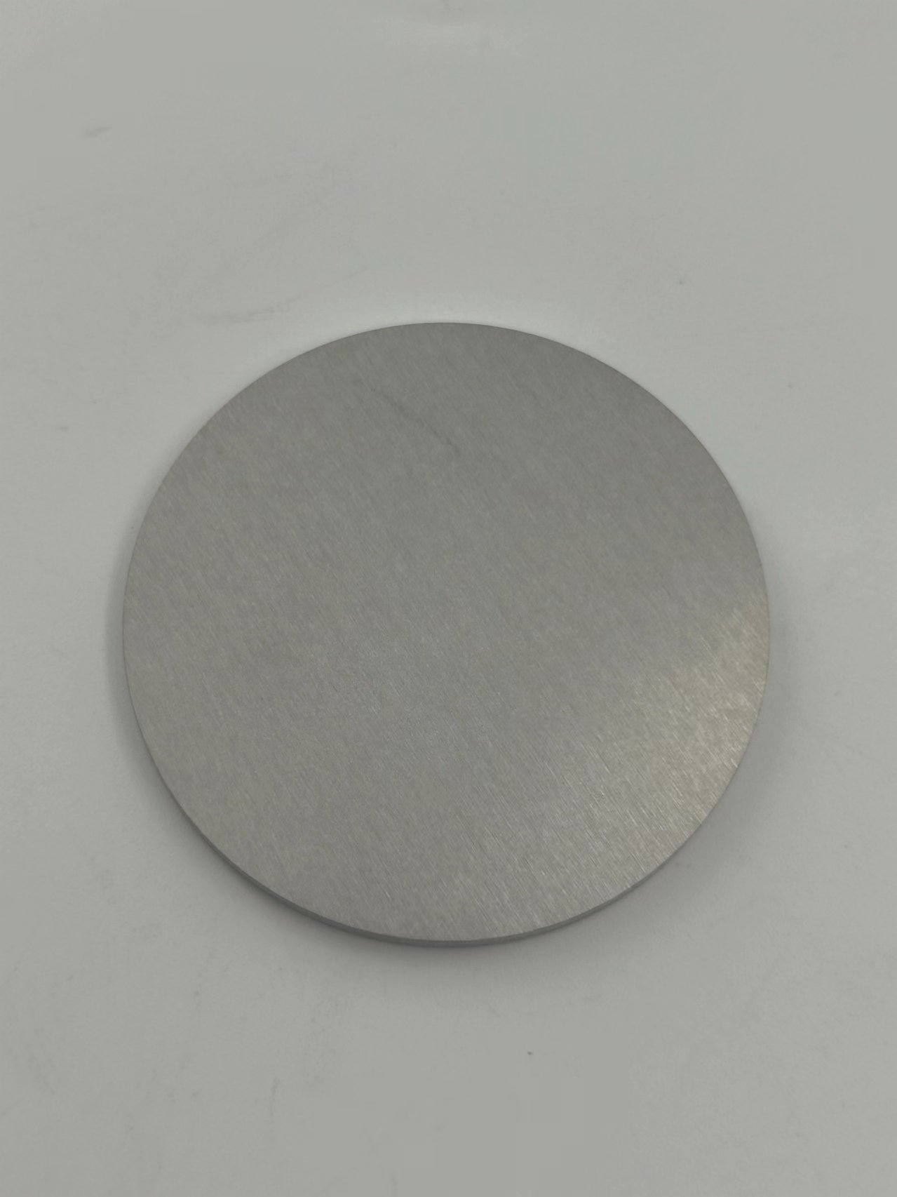 Buy Chromium Aluminide Sputtering Target (CrAl) - ULPMAT