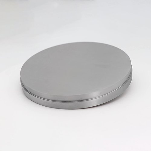 Cible de pulvérisation en alliage de chrome et molybdène (CrMo) - ULPMAT