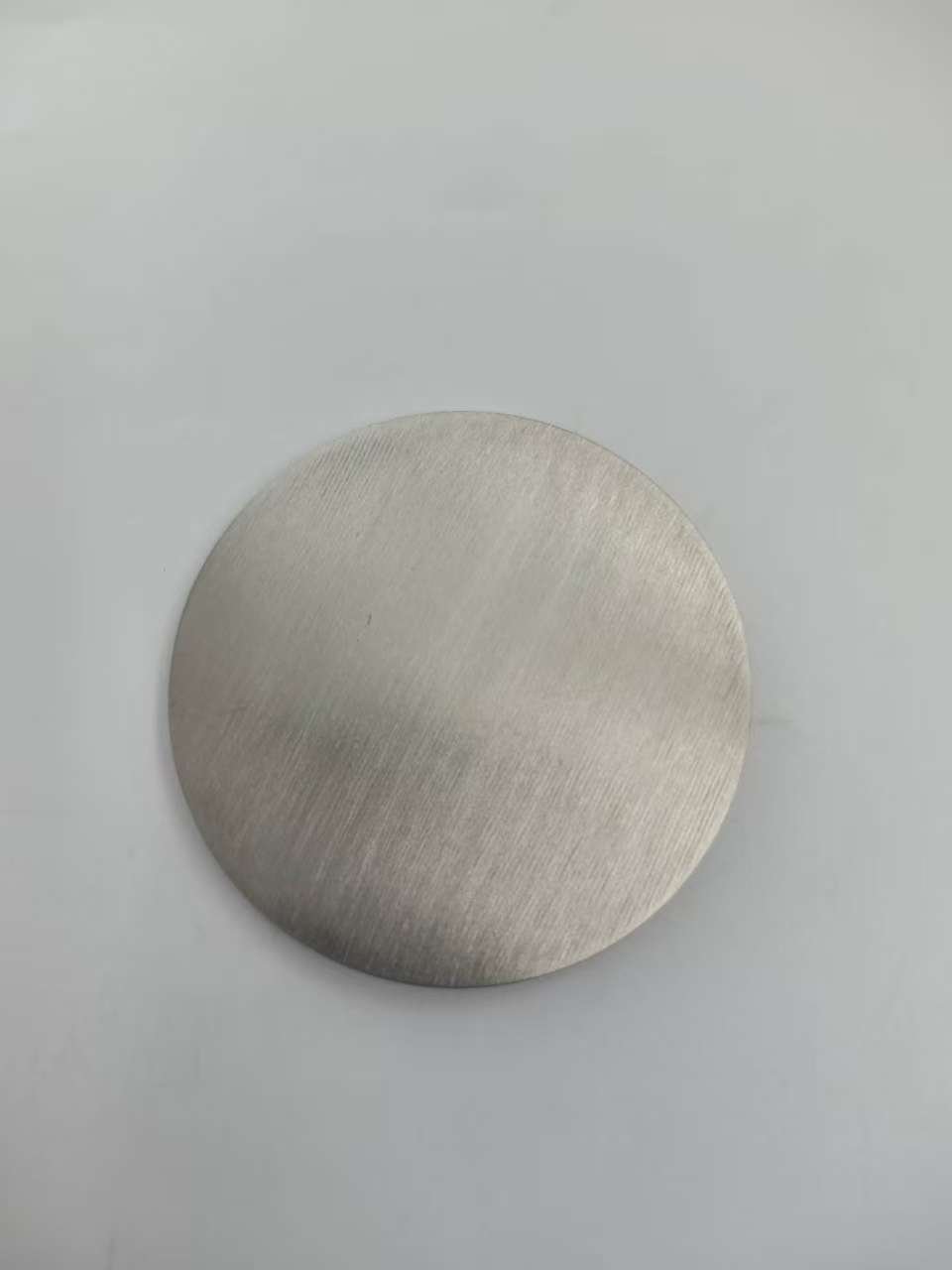 Acheter une cible de pulvérisation pour alliage chrome-nickel (CrNi) - ULPMAT