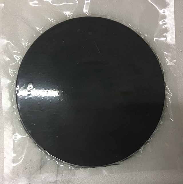 Buy Chromium Silicide (CrSi2) Sputtering Target - ULPMAT