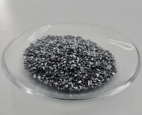 Buy Chromium metal Granules (Cr) - ULPMAT