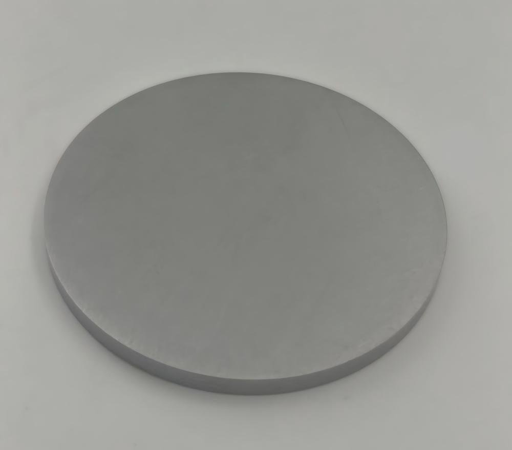 Buy Chromium metal Sputtering Target (Cr) - ULPMAT