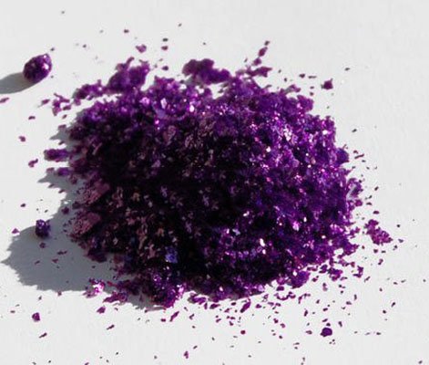 Acheter Nitrate de chrome hydraté Poudre (Cr(NO3)3-9H2O) - ULPMAT