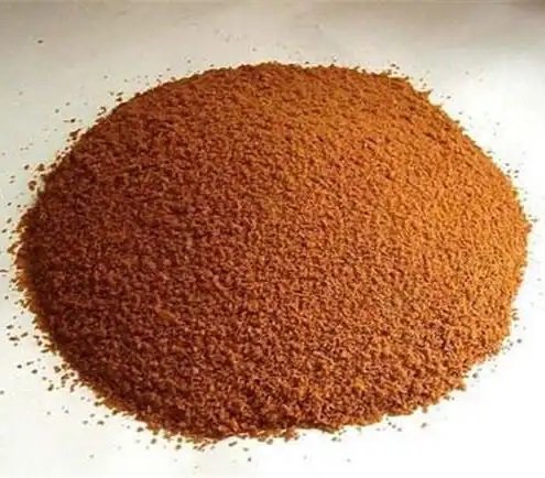 Iron Chloride (FeCl3) Powder- ULPMAT